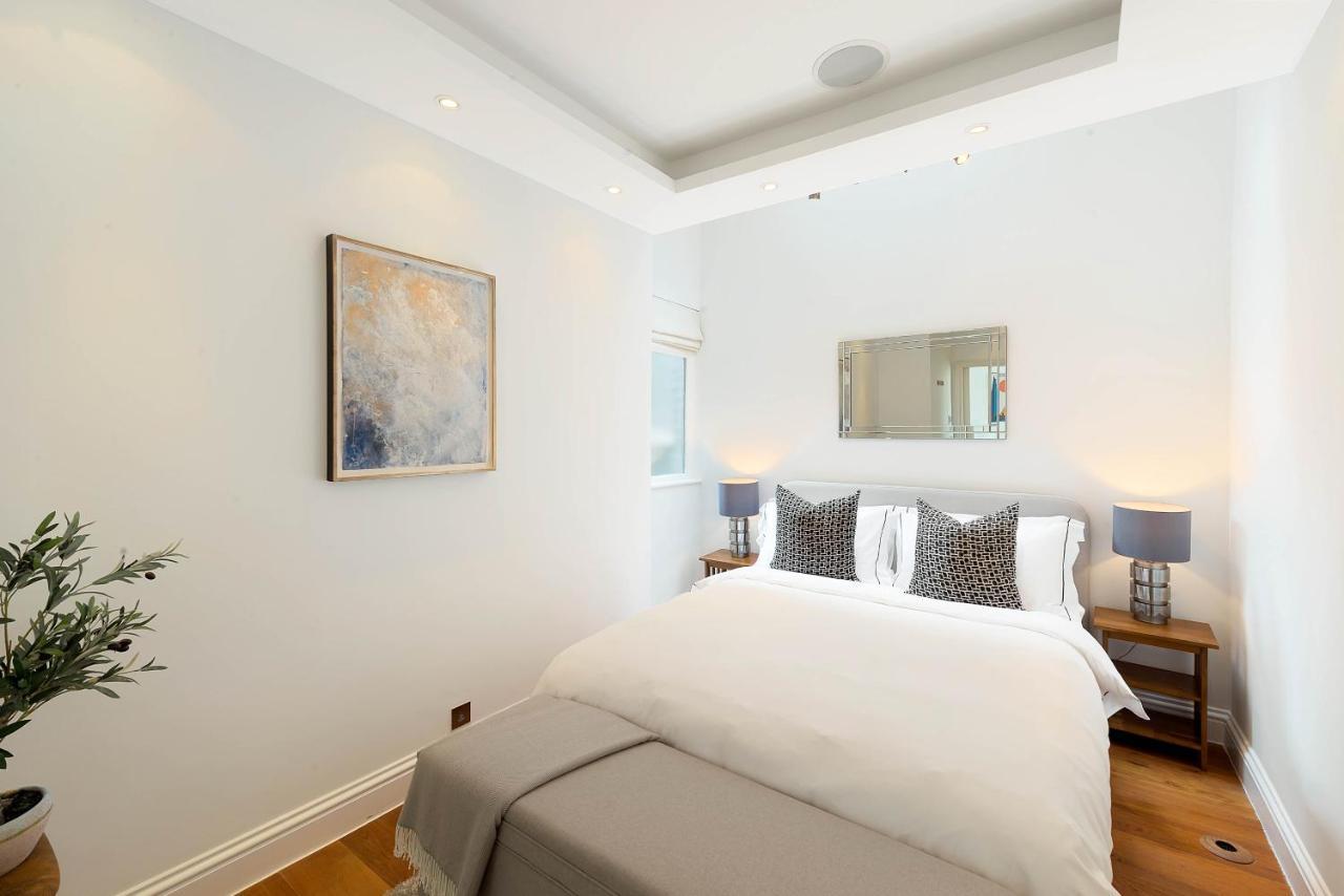 Appartement Beautiful Regents Park Londres
