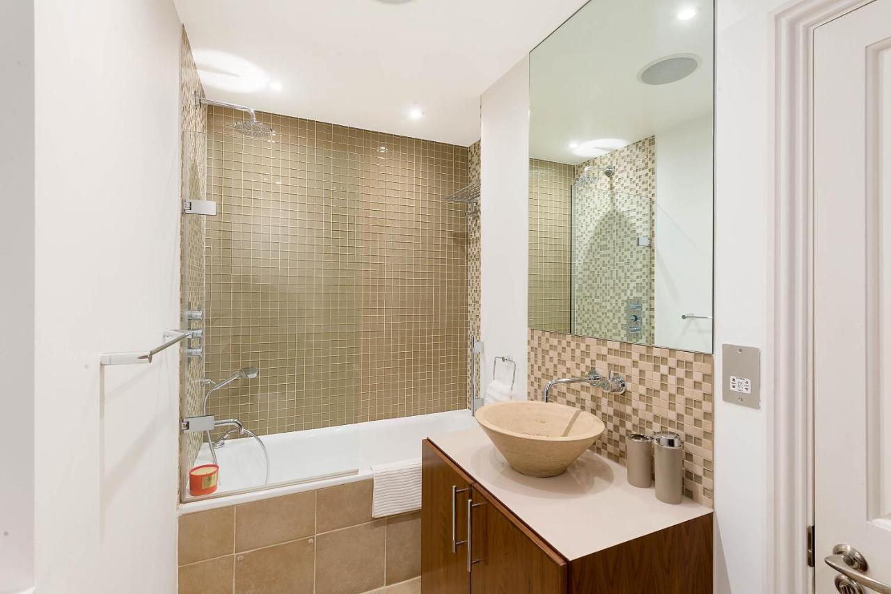 Beautiful Regents Park Appartement