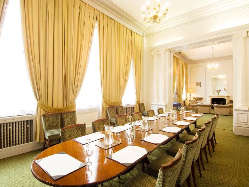The Columbia 3* Londen