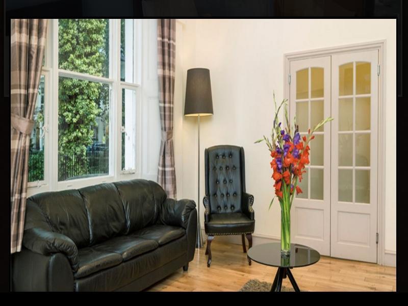 Sonder The Voyage 4* Londen