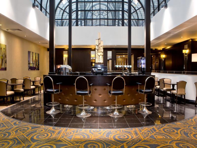 Imperial 3* Londres