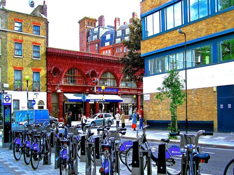 Imperial Londres