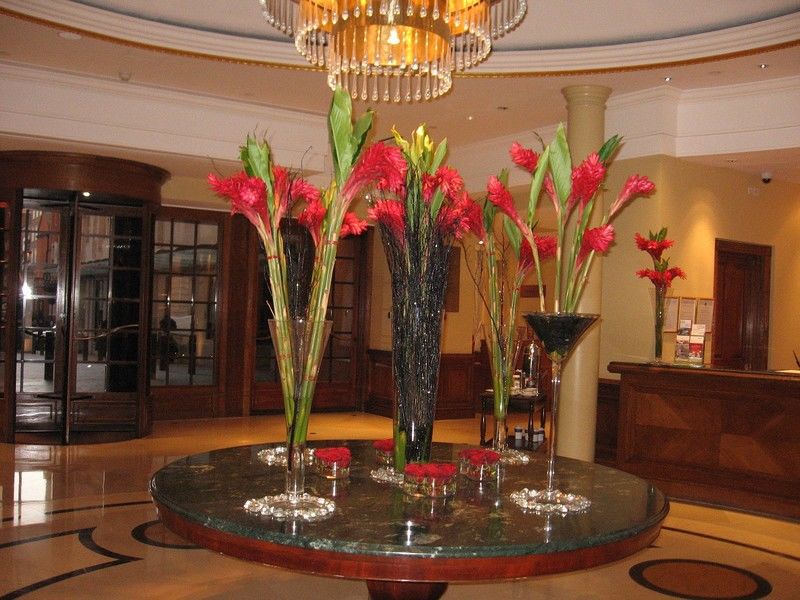Jw Marriott Grosvenor House