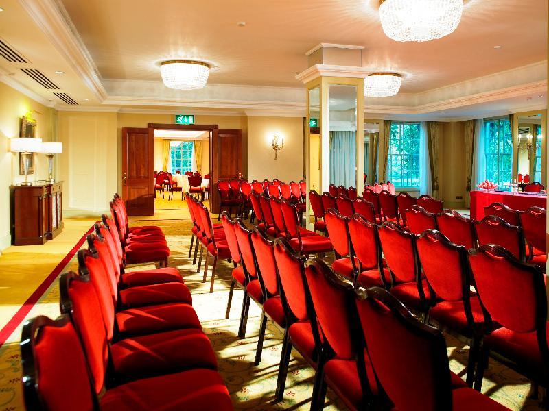 Jw Marriott Grosvenor House 5* Londen