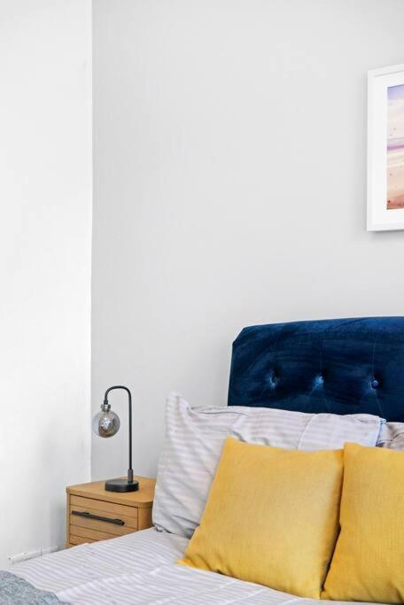 Bright 2 Bed Perfect Hub Appartement Londres