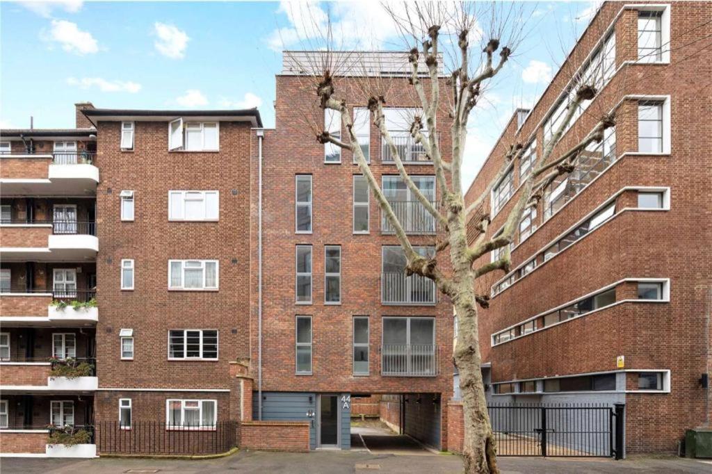 Flat 1 Bevenden Apartamento *