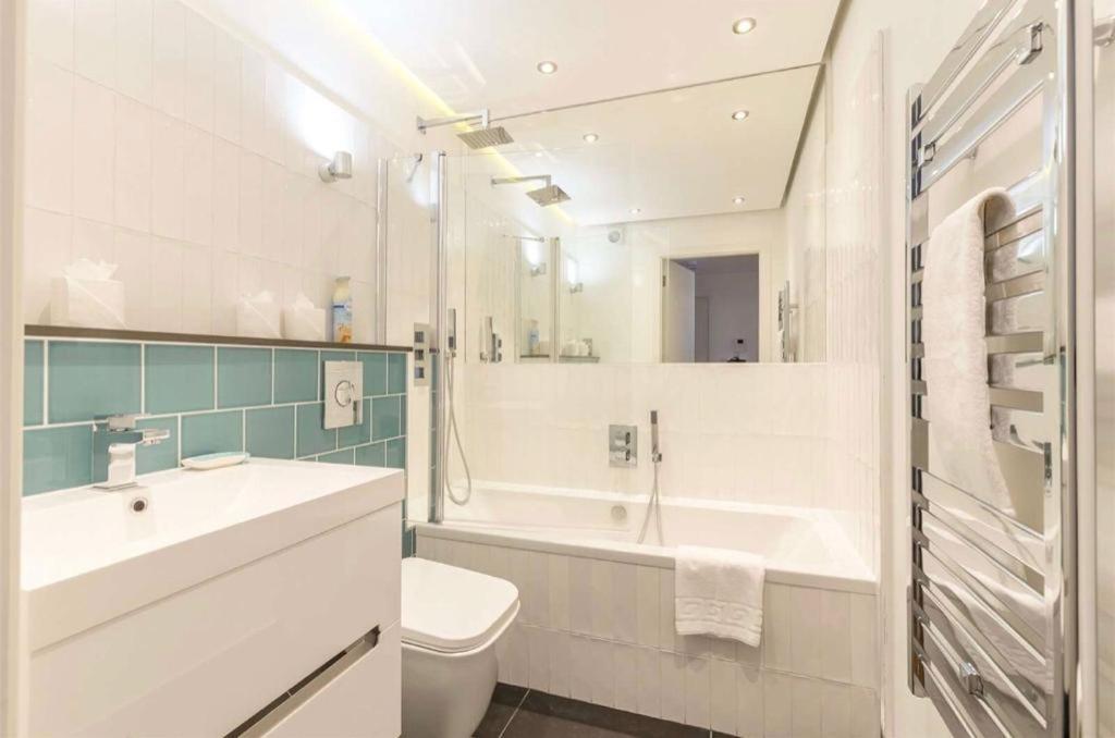 Flat 1 Bevenden Appartement *