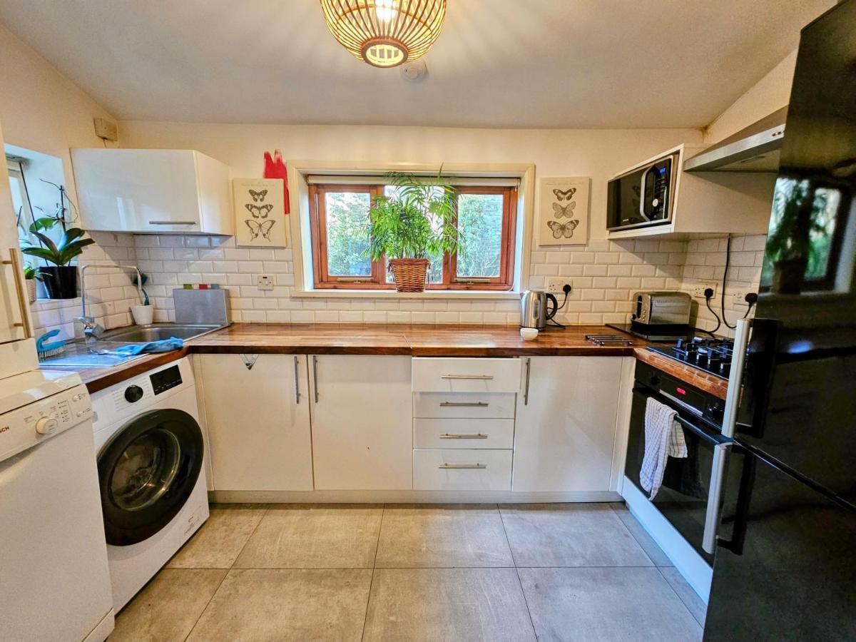 Victorian Superior Property Londen
