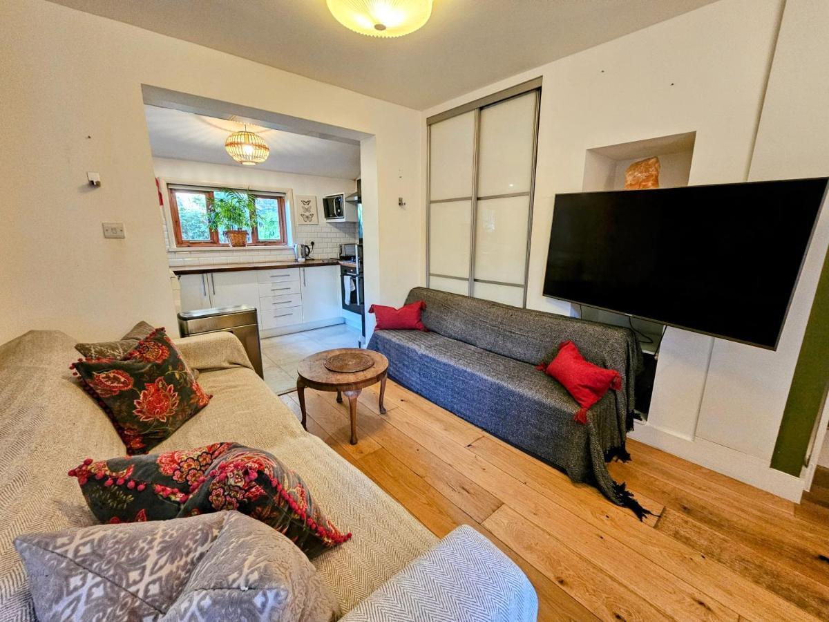Victorian Superior Property Gasthuis 3*