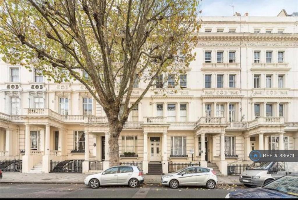 Bayswater Twelve Apartamento *
