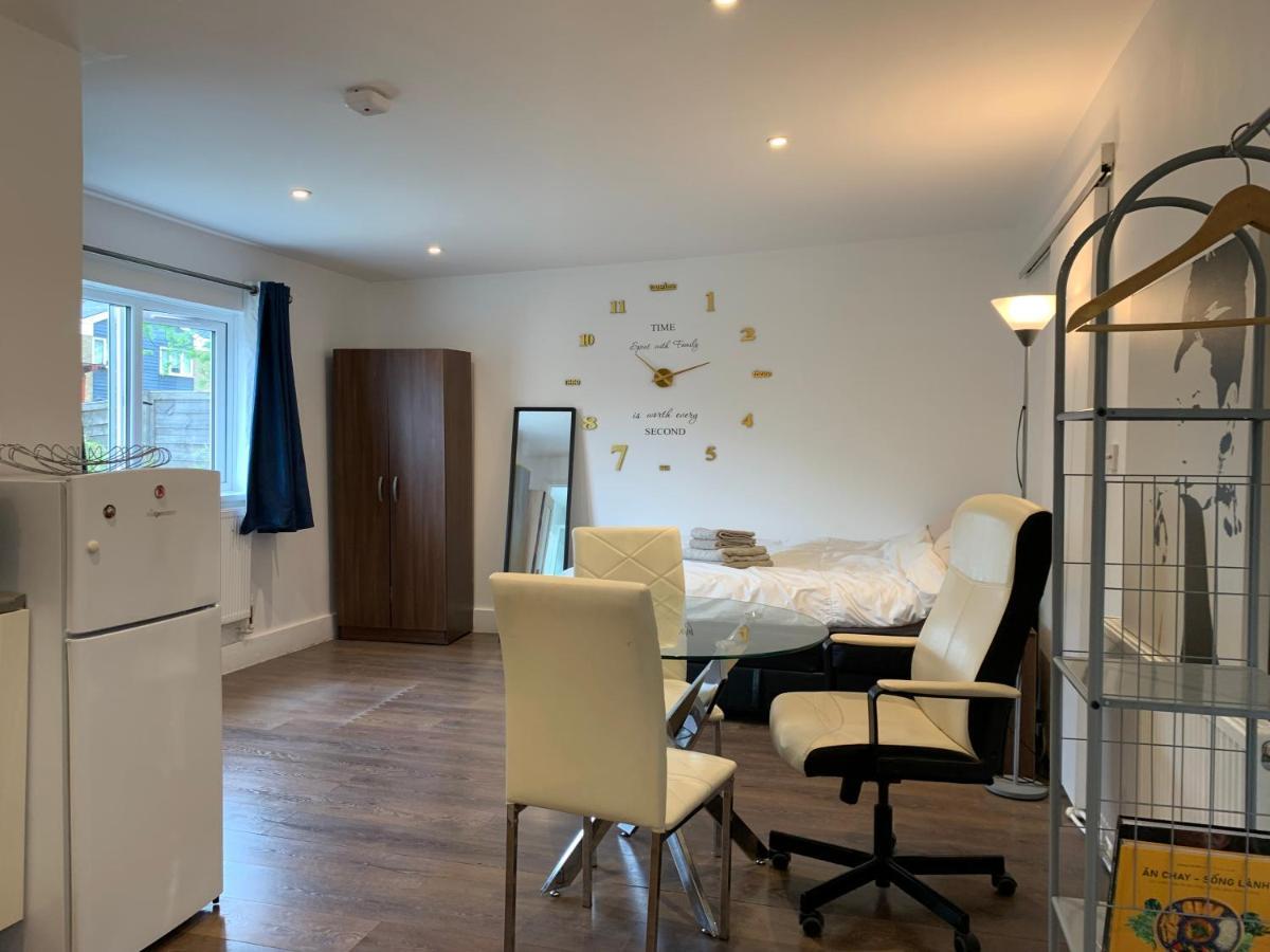 24a Apartamento Londres