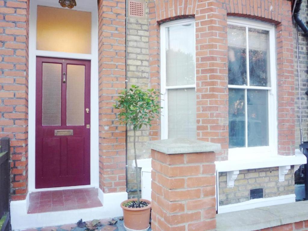 Victorian Property * London