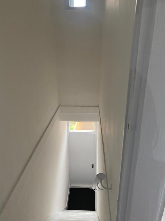 Apartamento Mercy *