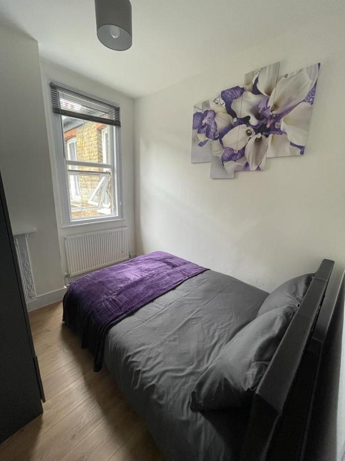 Mercy Apartamento Londres