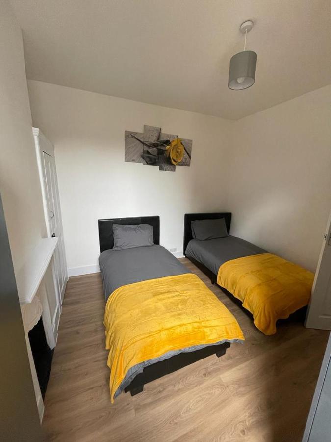 Mercy Apartamento *