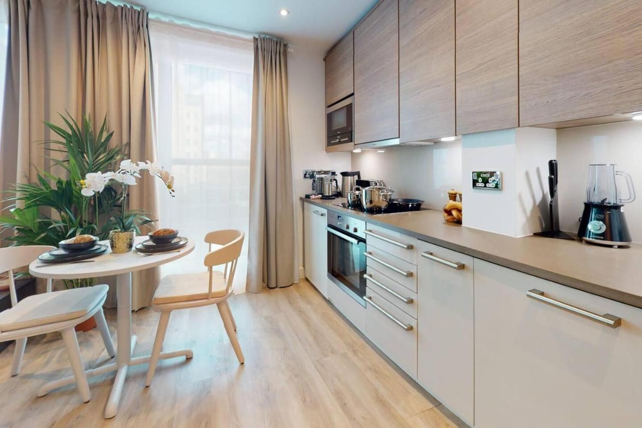 Appartement Charming 1-bed In Londen
