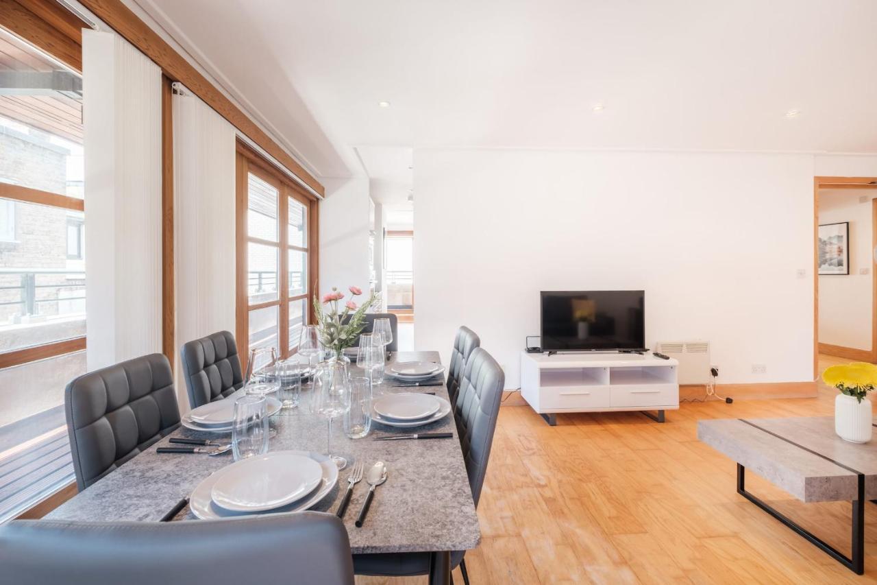 Holborn Penthouse * Londres