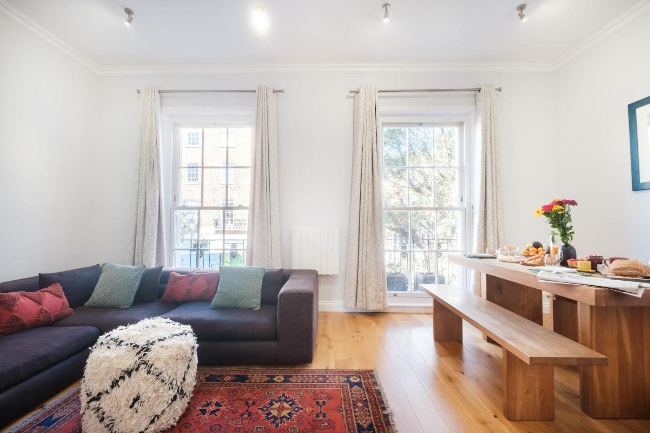 King's Cross 3br - Cityapartmentstay * Londres