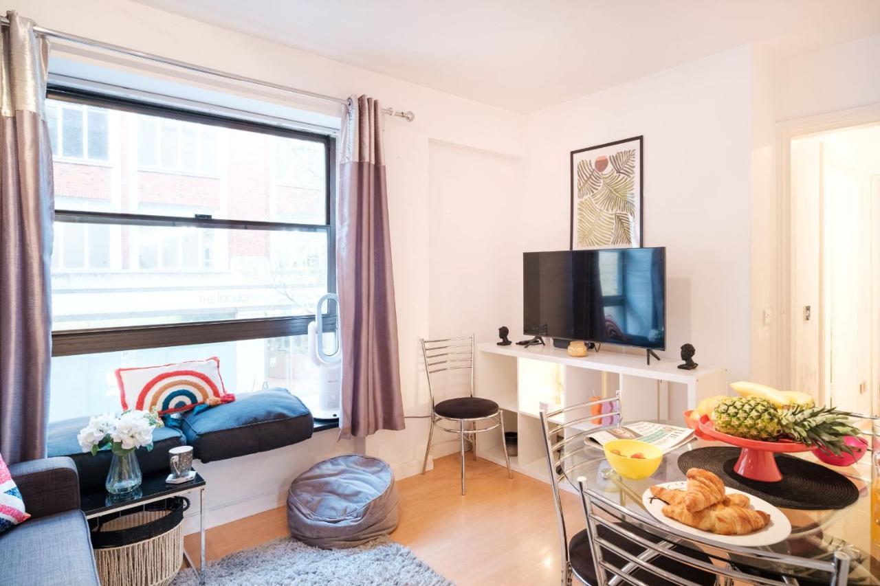Apartamento Marylebone High Street *