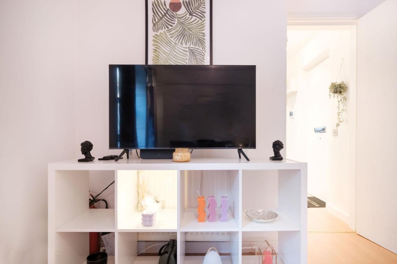Apartamento Marylebone High Street *