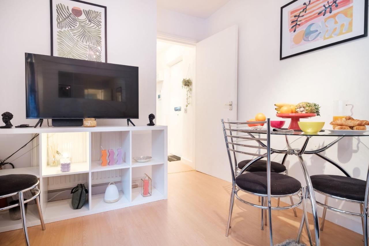 Apartamento Marylebone High Street *