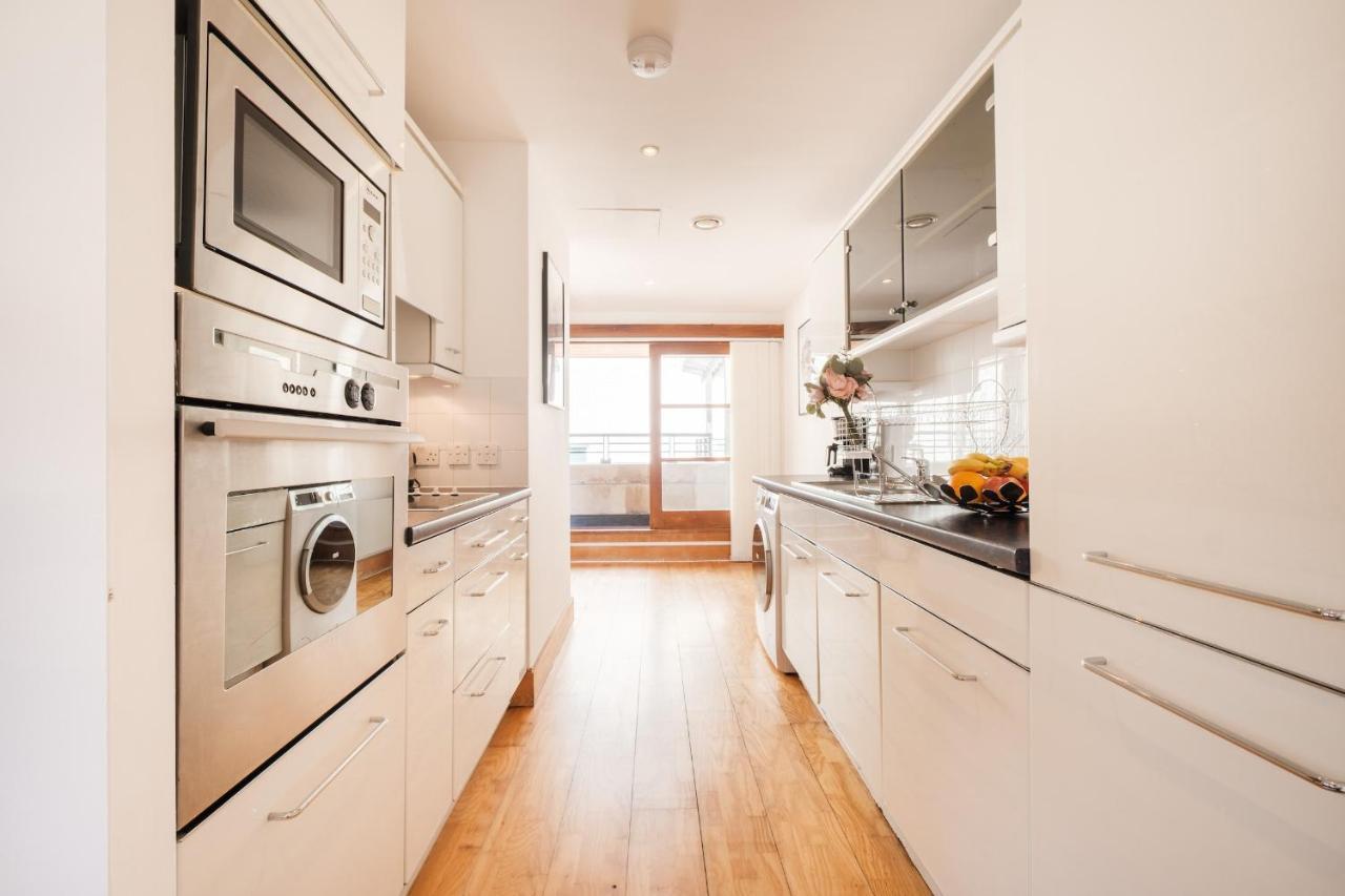 Holborn Penthouse Apartamento *