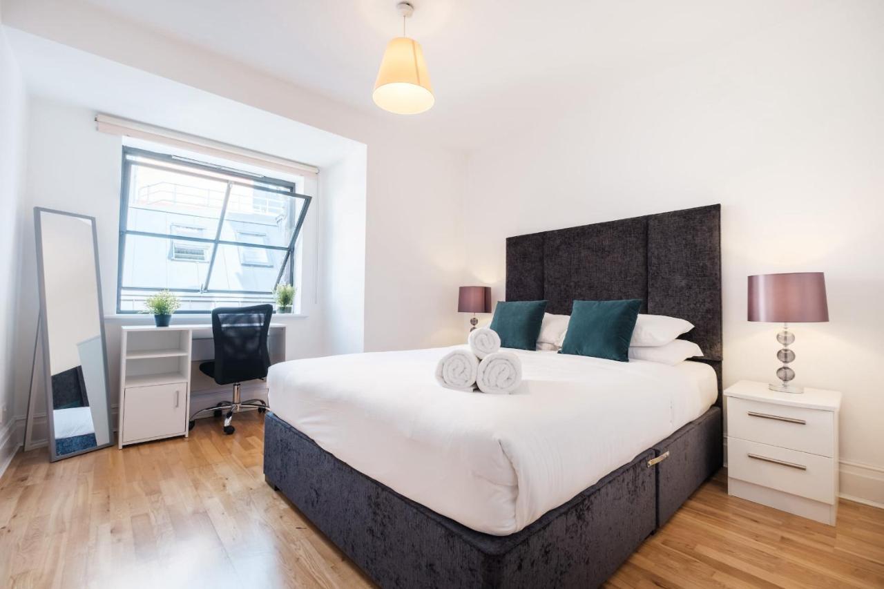 Holborn Appartement