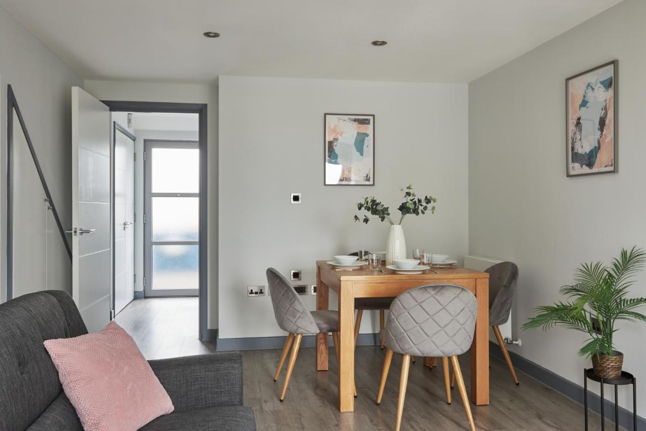 Apartamento Wembley Stadium By Viridian *