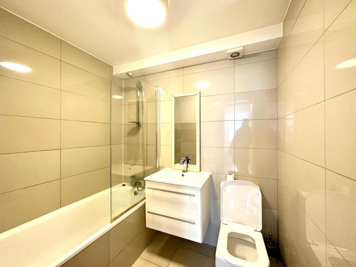 139 Camden Town Appartement Londen