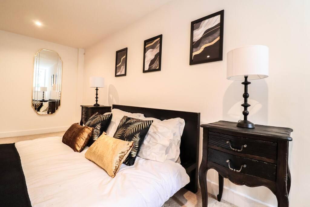 Apartment Camber Hill - Long Offer London