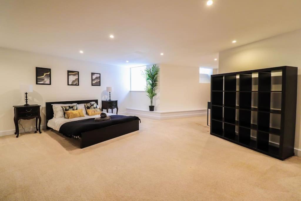 Camber Hill - Long Offer