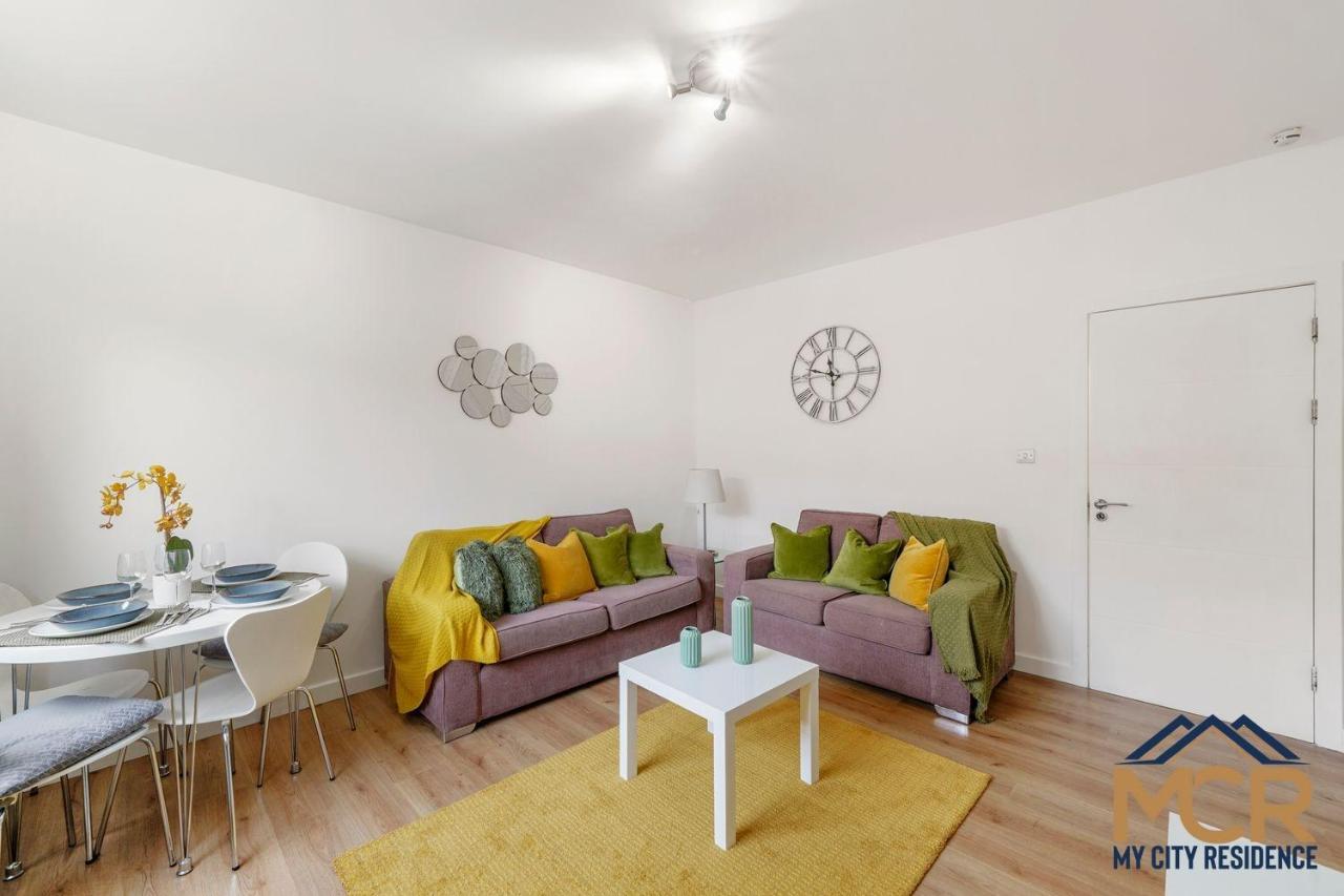 The Radley Appartement *