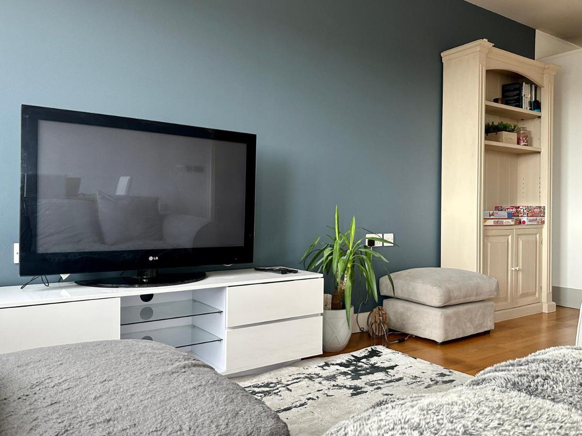 Cosy 1 Bed On Clapham Common Apartment *