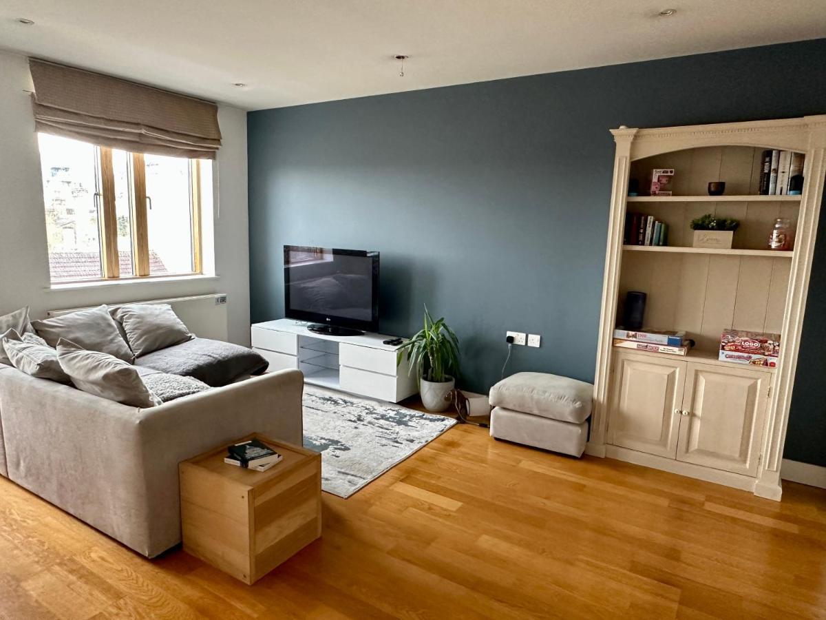 Cosy 1 Bed On Clapham Common *