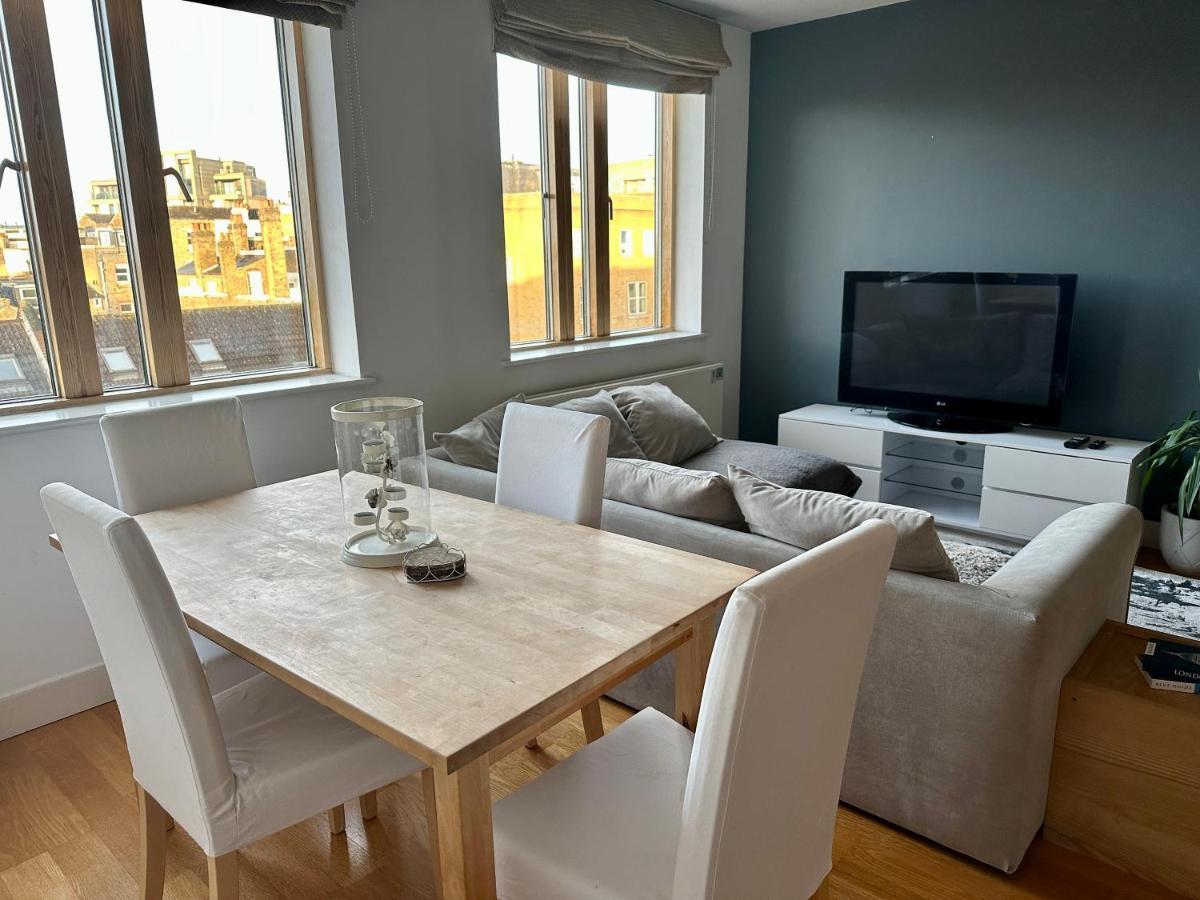 Apartment Cosy 1 Bed On Clapham Common