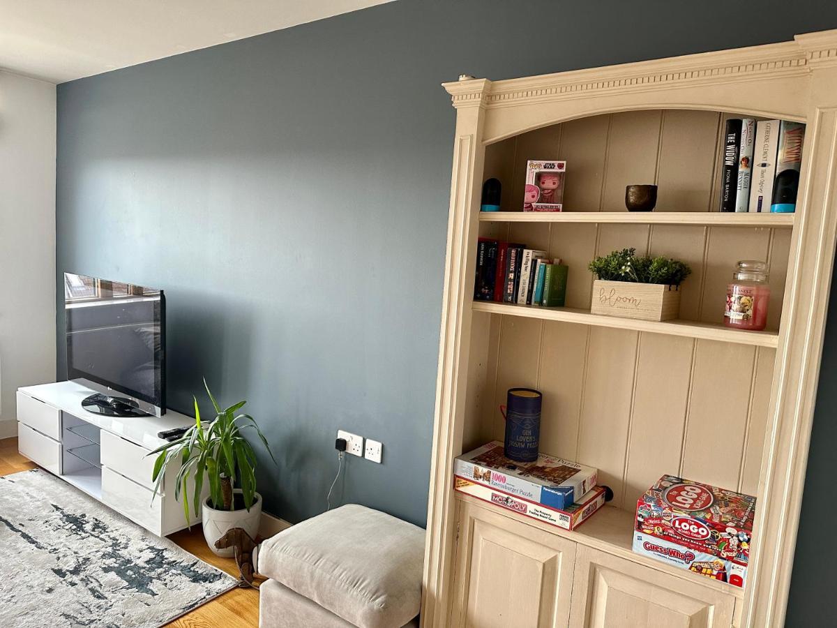 Cosy 1 Bed On Clapham Common London