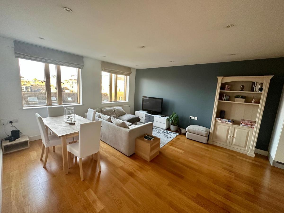 Cosy 1 Bed On Clapham Common London