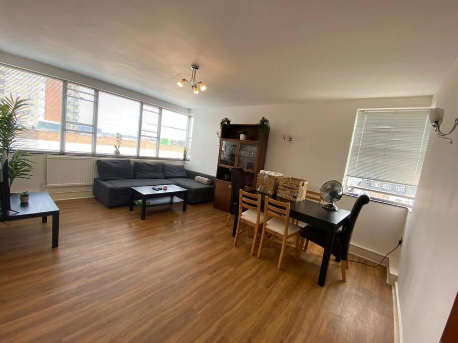Apartment Sentinel 2 Bed In Nw *