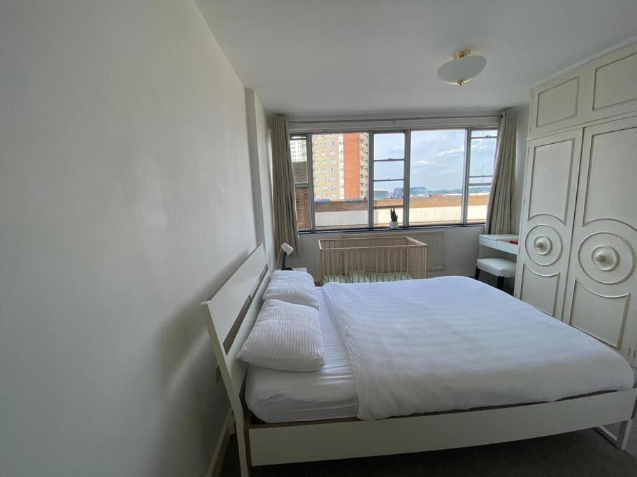 Apartment Sentinel 2 Bed In Nw *