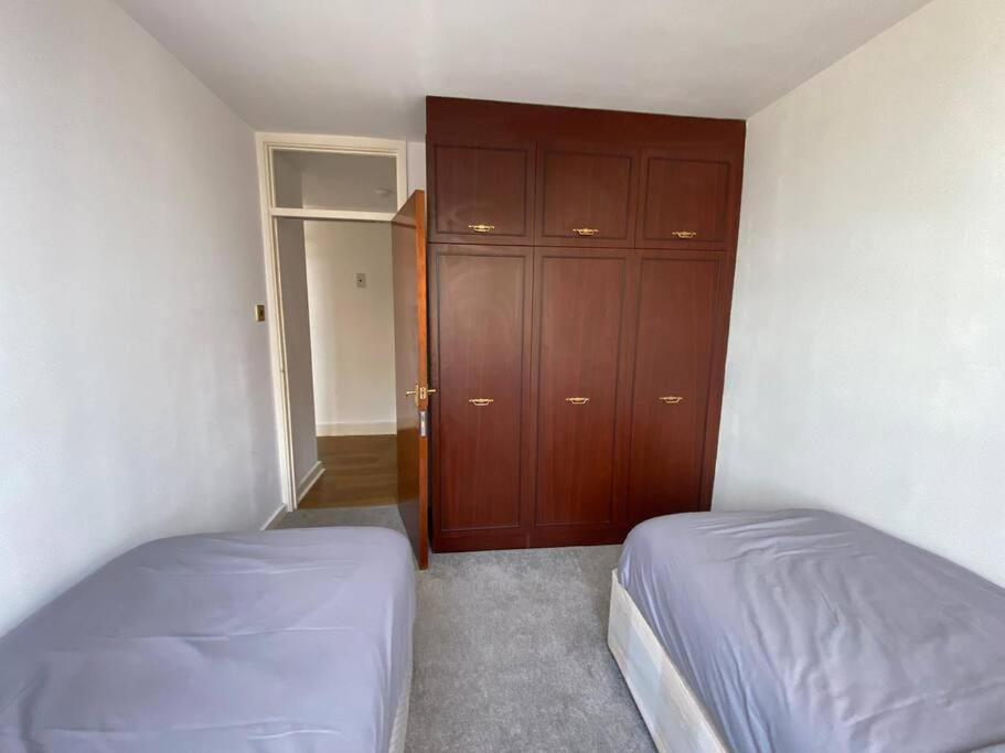 Apartment Sentinel 2 Bed In Nw
