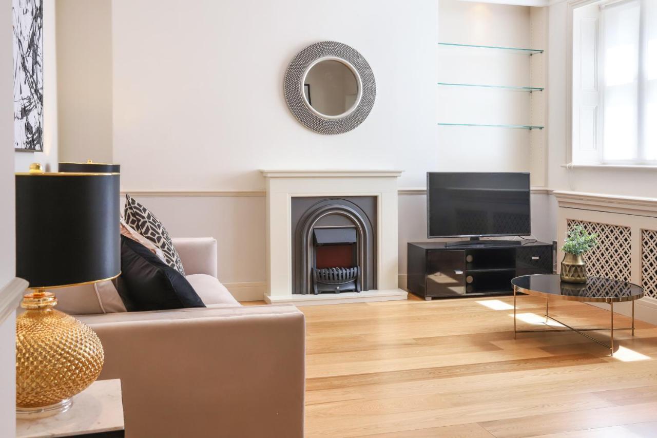 Notting Hill - Movie Location Appartement
