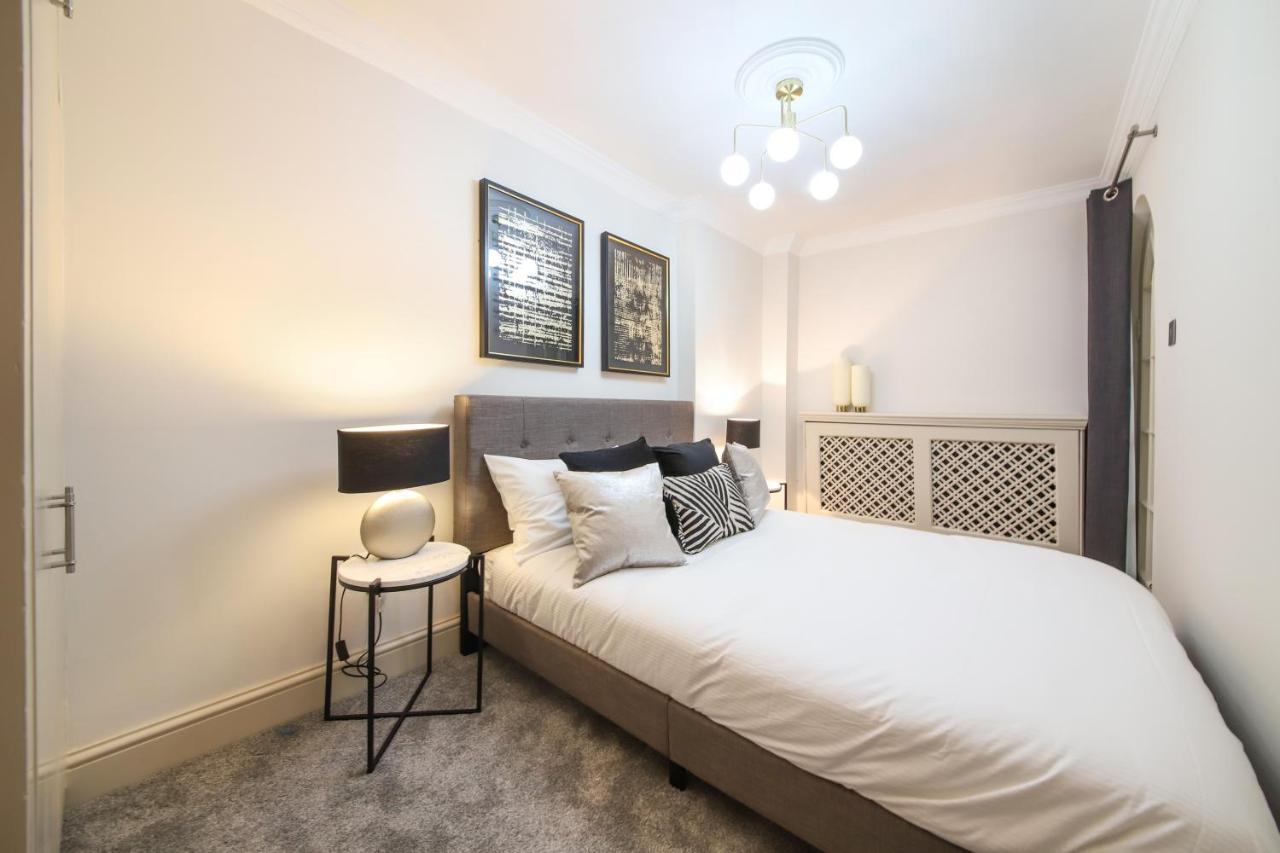 Notting Hill - Movie Location Apartamento *