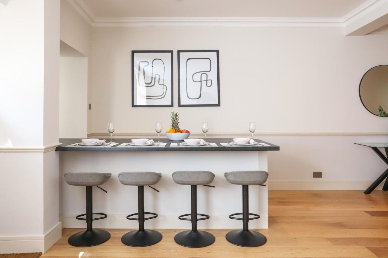 Notting Hill - Movie Location Apartamento Londres