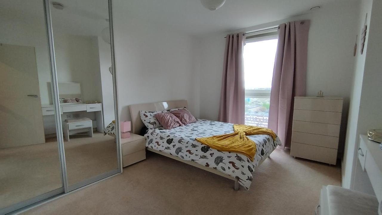 Riverview Amazing 2bed 2bath Apt Wparking Sleeps 6 Comfortably Apartamento *