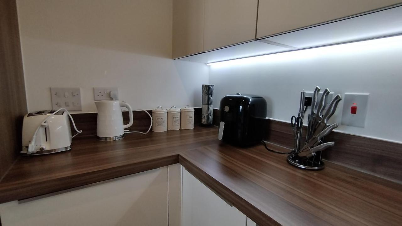Riverview Amazing 2bed 2bath Apt Wparking Sleeps 6 Comfortably Apartamento