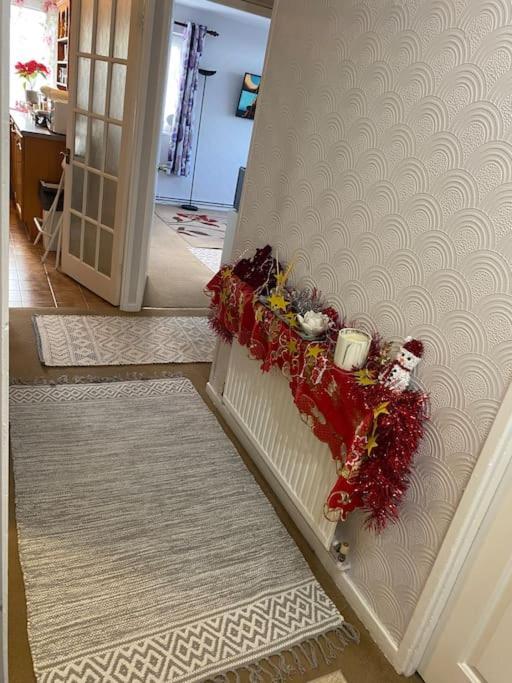 Apartamento One Double Bedroom In A Shared Londres