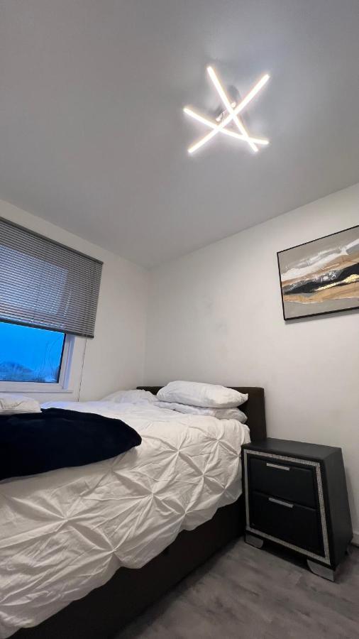 Séjour chez l'habitant Buzz Crib *