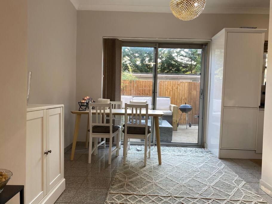 Apartamento Cheviot 2 Bed