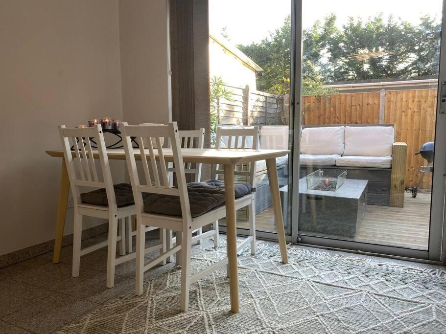 Apartamento Cheviot 2 Bed *