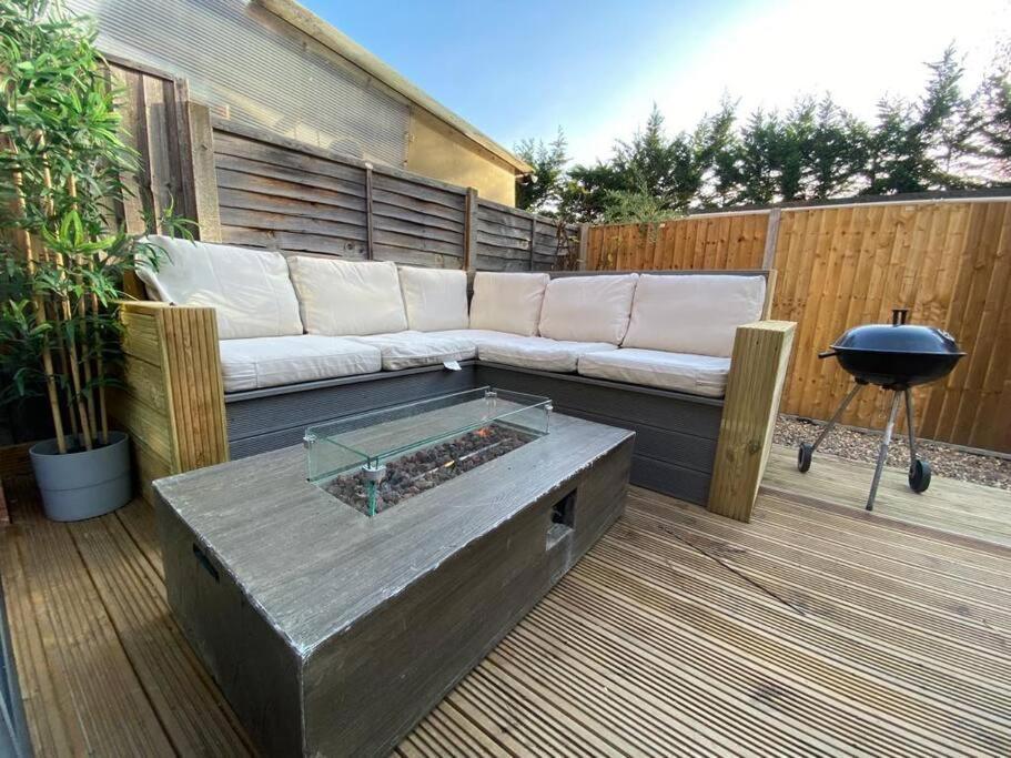 Apartamento Cheviot 2 Bed